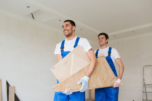 Best Recycling Services for Junk  in Downers Grove, IL