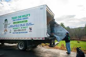 Junk Removal for Events in Downers Grove, IL